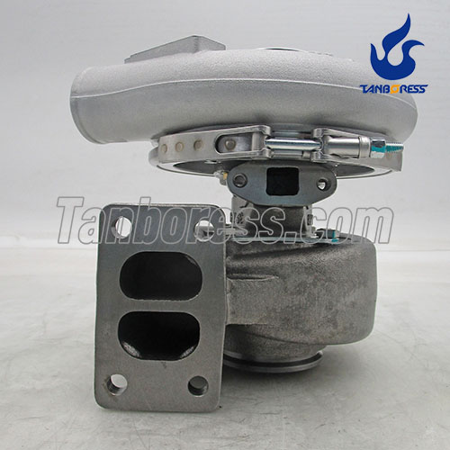 Turbocharger for Cummins 6BT | 6BTA | 6BTAA  HX35 3536473