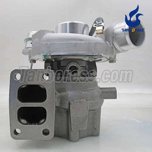 Turbocharger for Hyundai KK-TCI GT3271LS 716677-0001