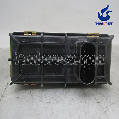 TBS-15NS-1449 UTA REA Electric Actuator 1442-130000 | 6NW010099-15 | JEK44.1444800004 | JEK44.1444800001