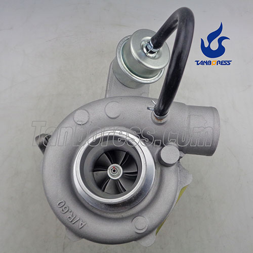 Turbocharger for Isuzu NPR 4HE1XS TB28 | GT2560S | GT2560LS 700716-0001