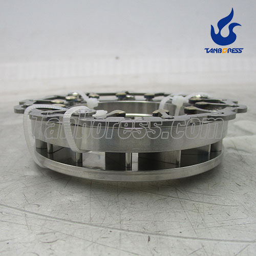 VNT Nozzle Ring Assembly for  Ford V348  GTA2052V | GTA2052VK 752610-0009