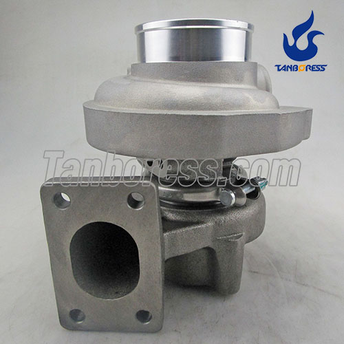 Turbocharger for New Holland TIER 3 | Iveco NEF HX25 4033623