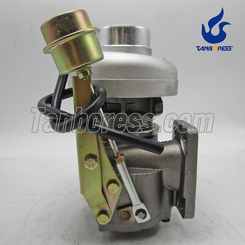 Turbocharger for Cummins 4BT | 4BTA | S4D102 HX30W 3592015
