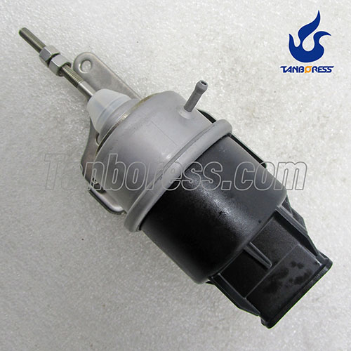 TBS-15K-2539 Electric Actuator for Seat | Skoda | Volkswagen ( VW ) 038253014Q | 0382530140 | 54399880031 | 54399700031
