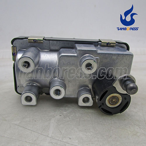 TBS-15K-2500 UTA REA Electric Actuator for Nissan 59001107188 | 6NW010099-09 | 53039880373 | 53039880268