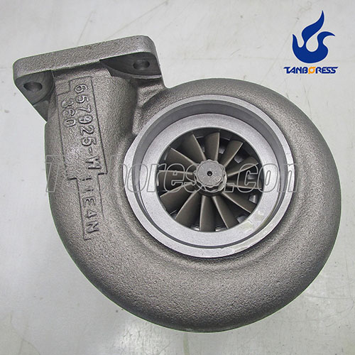 Turbocharger for Caterpillar 3306 3LM373 310135