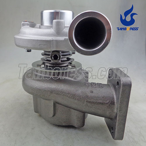 Turbocharger for Perkins GT2556 1104A-44T 2674A432 754127-0001