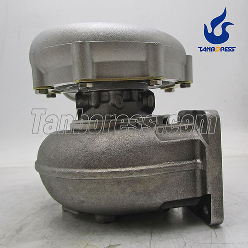 Turbocharger for Mercedes Benz OM441LA Euro 1 K29 53299887001