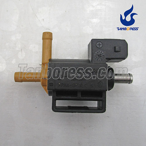 TBS-15VE-1755 Electric Actuator Solevoid Valve for Ford | Jaguar | Land Rover | Volvo 53039880198 | 53039880259 | 53039880288