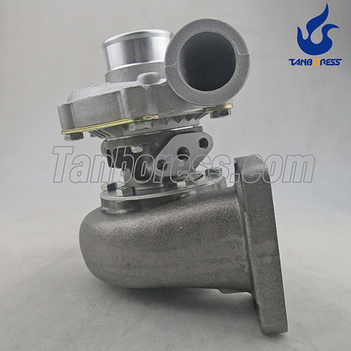 Turbocharger for Perkins 1004.4THR TA3120 | S2A 466854-0001