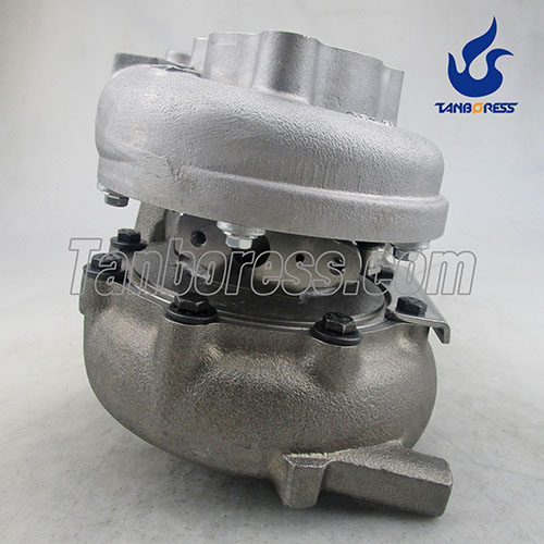 Turbocharger for Nissan ZD30DDTI GTA2052V 769328-0001