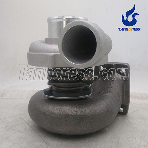 Turbocharger for Fiat TA2505 8045.25.287 | 8035.25.228 454163-0001