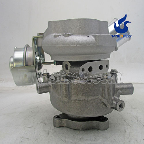 Turbocharger for Mitsubishi MQ Triton 4N15 TF035HL 49335-01410