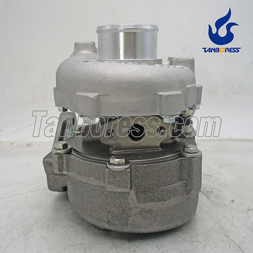 Turbocharger for Hyundai D4EA-V GT1749V 729041-0009 