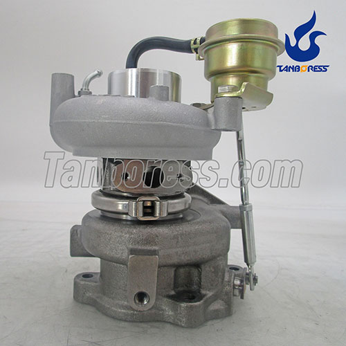 Turbocharger for Mitsubishi 4M40 TF035HM-12T-4 | 12T-TF035HM | TF035HM-12T 49135-03300