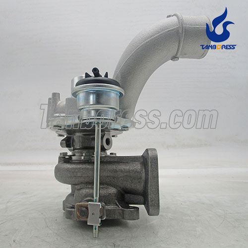 Turbocharger for Renault | Nissan | Opel  G9U720 K03 53039880055