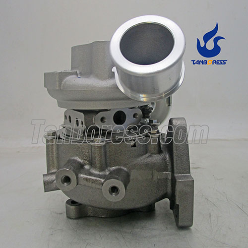 Turbocharger for Mitsubishi MQ Triton 4N15 TF035HL 49335-01410