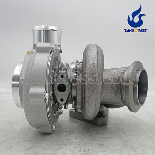 Turbocharger for Ford GT25S NGD3.0 | NGD3.0 NGD 3.0L TDI 754743-0001