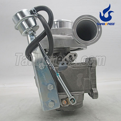 Turbocharger for Cummins HX40W 4043003 4039932