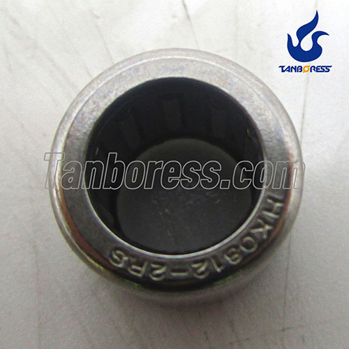 Bearing HK0812 11.81mm for Hella Electric Actuator 752406 | 6NW009206 | 730314 | 6NW009228 | 712120 | 6NW009420 | 712120 | 6NW008412