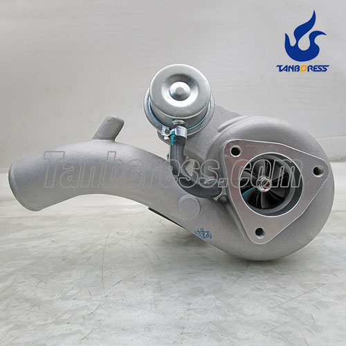 Turbocharger for Nissan TD27TDI TB2557 452047-0001