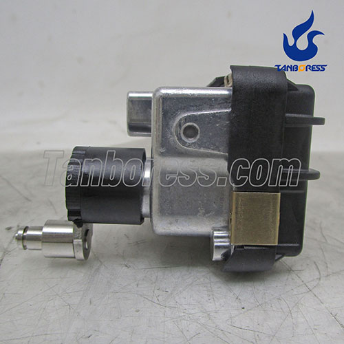 TBS-15G-0455 REA Electric Actuator for Audi G-9 G-09 H-3 H-03 | 781751-0009 | 6NW009660-03 | 782665 | 769701