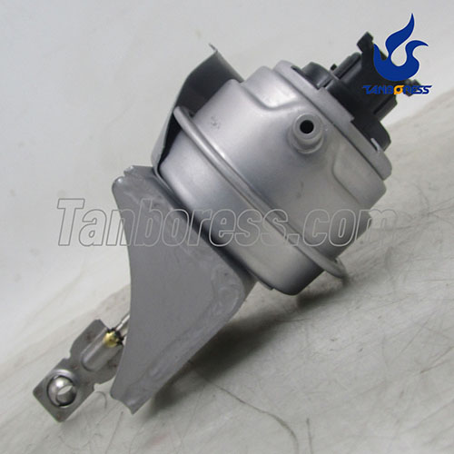 TBS-15G-0155 Electric Actuator for Audi | Seat | Skoda | Volkswagen ( VW ) 794081-51 | 787563-08 | 821866