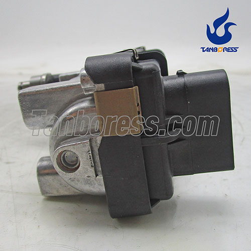 TBS-15G-0273 SREA Electric Actuator for Ford | Mazda G-74 H-21 | 767649-0074 | 6NW009550-21 | 812971