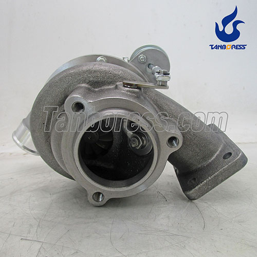 Turbocharger for Perkins Various EPA Tier 3 GT2556S 768524-0005