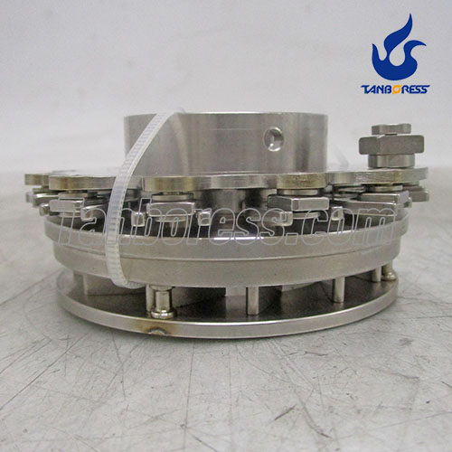 VNT Nozzle Ring Assembly for  Mazda RHF4V J25S | LW VJ32 | VAA10019