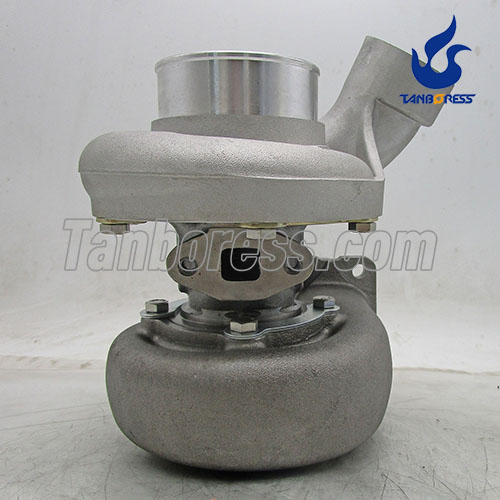 Turbocharger for Renault  MIDR060226-AC63 | MIDR060226-W63 S200 317980