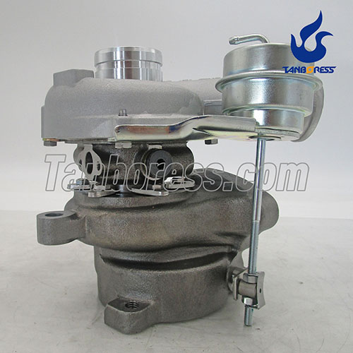 Turbocharger for Audi | Seat AMK | APX | APY  K04 53049880020