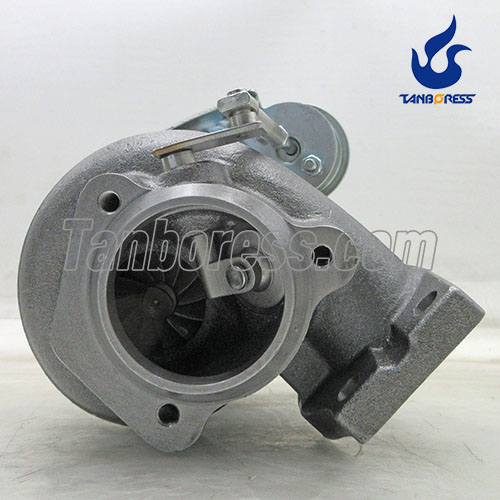 Turbocharger for Bobcat T4.40 GT2052S 727264-0004