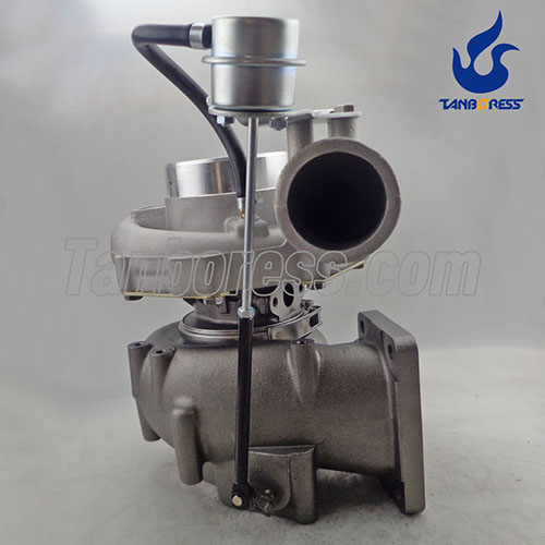 Turbocharger for DAF XF355M GT4294S 452235-0001