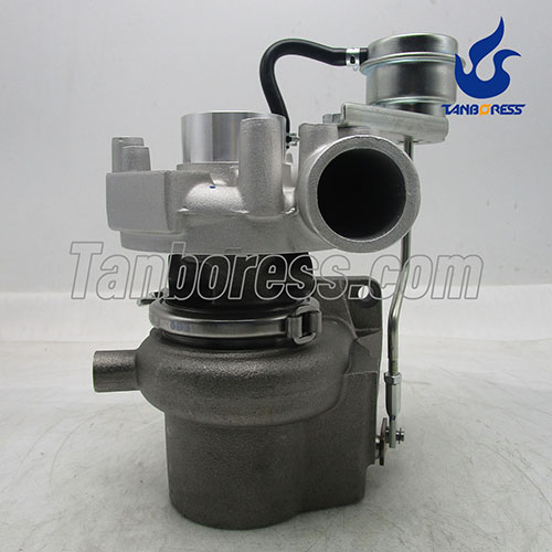 Turbocharger for Hyundai D4DD TD05 49178-03130