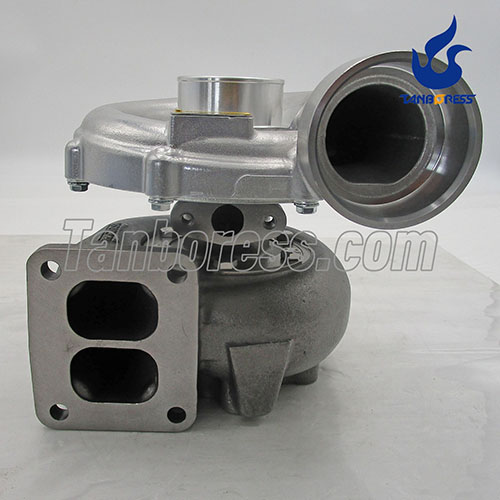 Turbocharger for  Liebherr D9408TI | D926TI K29 | K29-3467MOA26.22GNAWB 53299886707