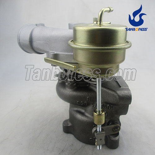 Turbocharger for Audi | Seat | Volkswagen ( VW ) APU K03- 53039880029