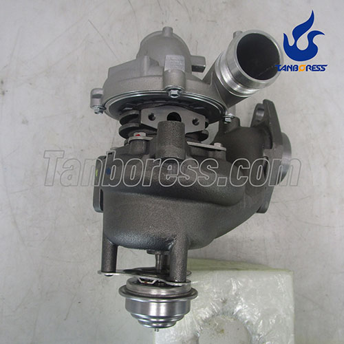 Turbocharger for Fiat | Lancia DW12TED4 | DW12TED4S GT1549P 707240-0002