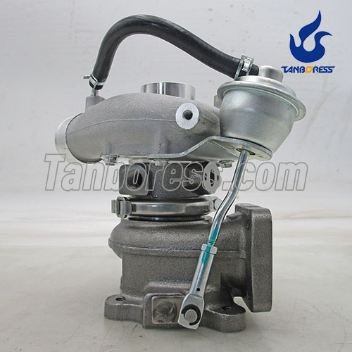 Turbocharger for KIA RF KT101B KT10-1B 0K05813700C