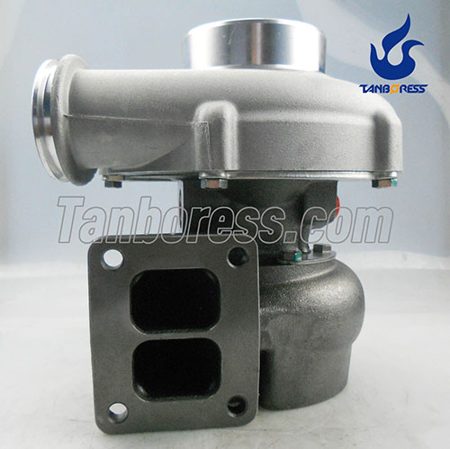 Turbocharger for Man D2866LF25 K29 53299707105
