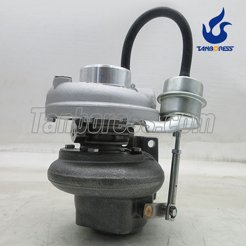 Turbocharger for Bobcat T4.40 GT2052S 727264-0004