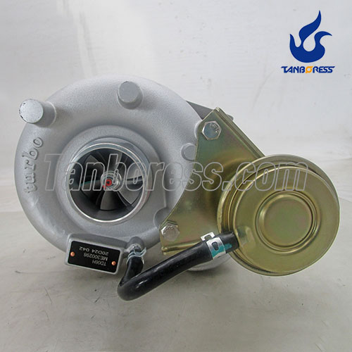 Turbocharger for Mitsubishi 6M60T | 6M60T2 TD06H | TD06H-20G-12.0 | TD06 49179-02510