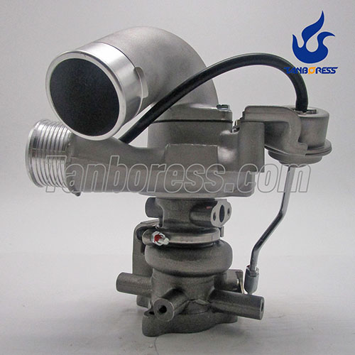Turbocharger for Kia TD03L4-10TK3-F2.7 49590-45607 28231-4A800