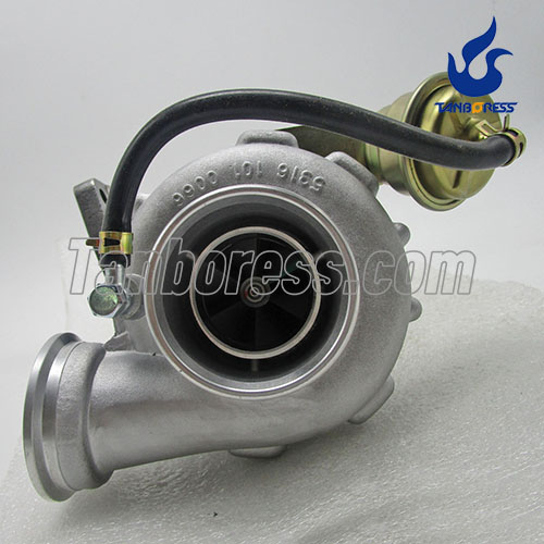 Turbocharger for Mercedes-Benz OM904LA-E2/3 K16-2471OYCKB5.82GAAWD 5316 970 7100