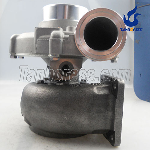 Turbocharger for Man D2866LF25 K29 53299707105