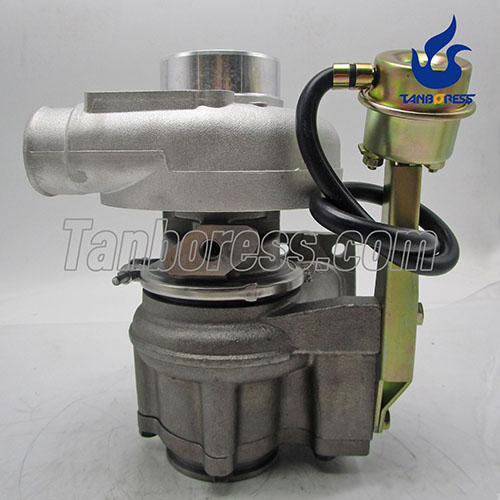 Turbocharger for Cummins 4BT | 4BTA | S4D102 HX30W 3592015