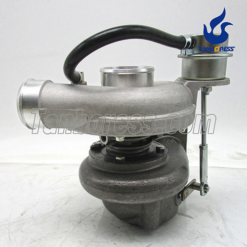 Turbocharger for Perkins EPA Tier 3 Mechanical Fueling GT2556S 785827-0023