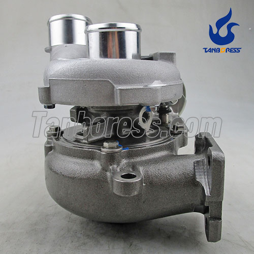Turbocharger for Alfa Romeo | Fiat | Lancia M724.19 16Ventil GT1749V 712665-0002