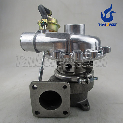 Turbocharger for Mazda | Ford 115 J97A | J97A | WLT RHF5 VJ33