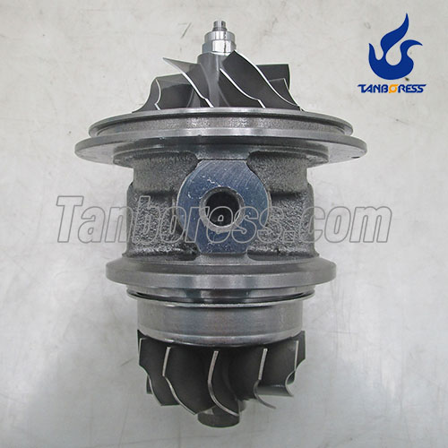 CHRA Cartridge for Caterpillar | JCB | Isuzu 3066 | 4BG1T TD04HL-15G/12 49189-00540